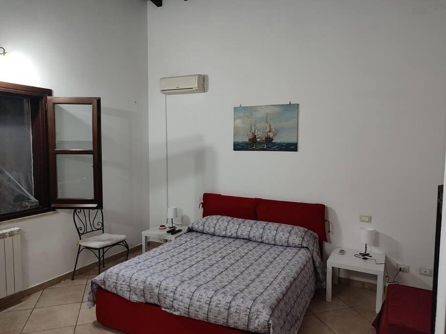 La Terrazza Sull'Addaura Villa Palermo Bagian luar foto