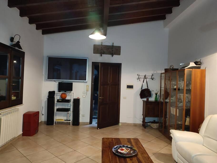La Terrazza Sull'Addaura Villa Palermo Bagian luar foto